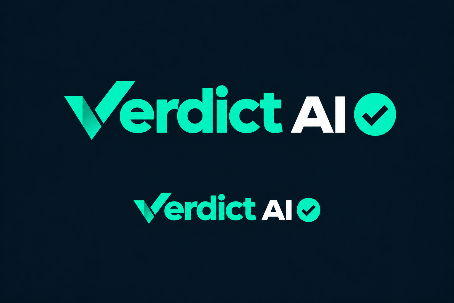 Verdict AI